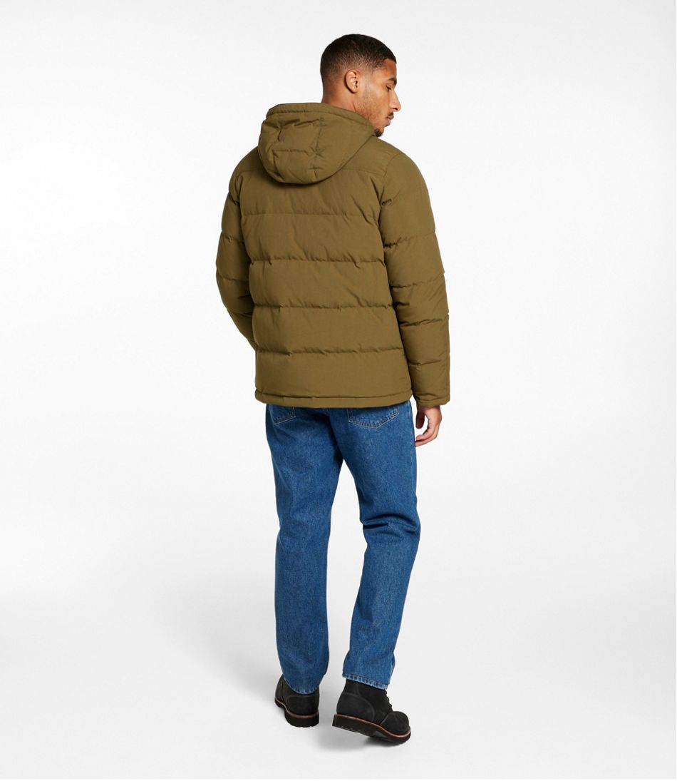 L.L.Bean | Men's Bean's Utility Puffer Jacket