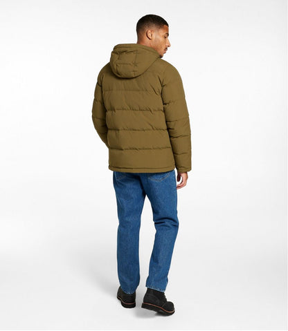 L.L.Bean | Men's Bean's Utility Puffer Jacket