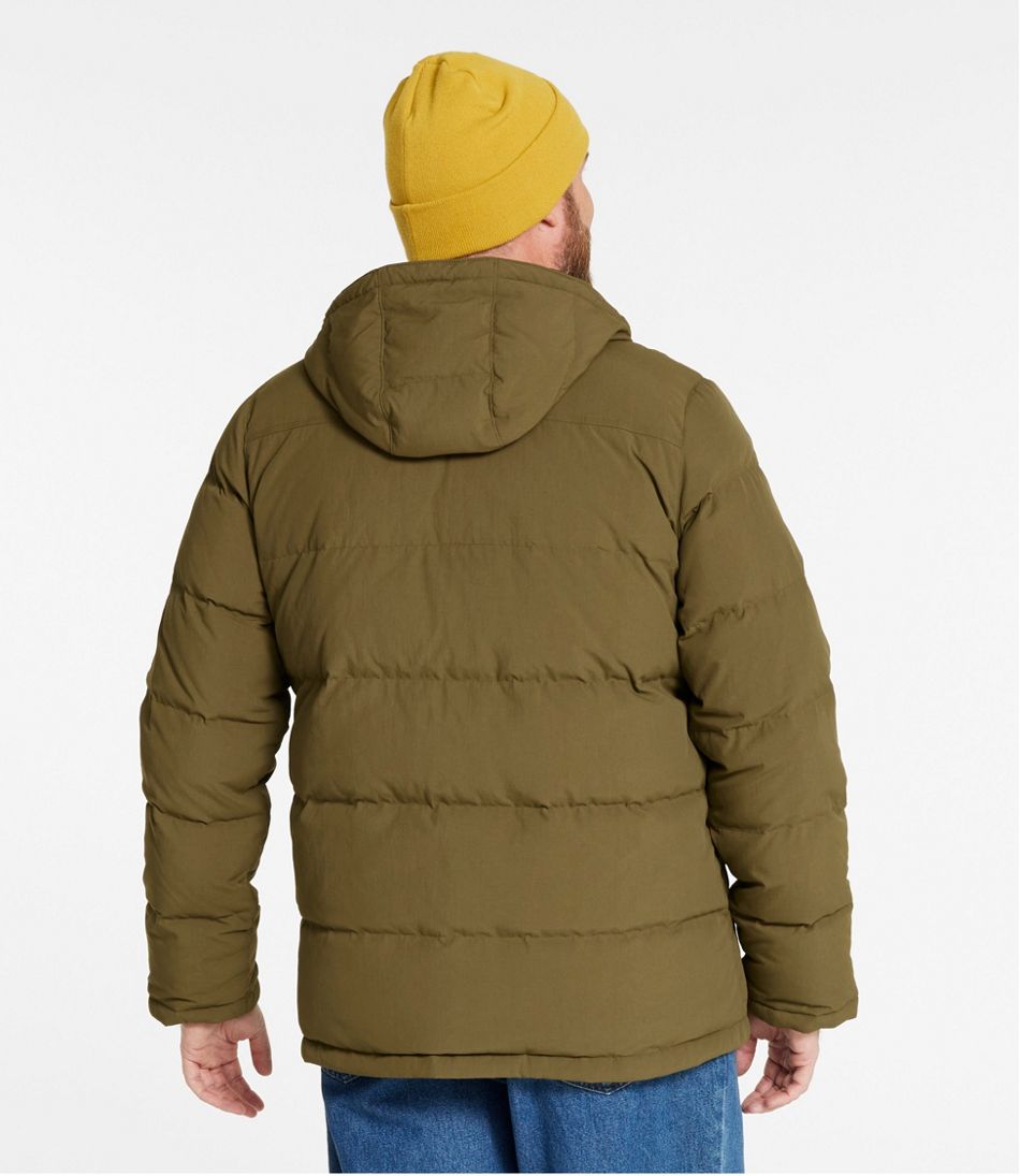 L.L.Bean | Men's Bean's Utility Puffer Jacket