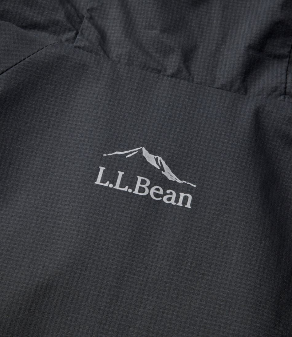 L.L.Bean | Men's PrimaLoft Packaway Air Hoodie