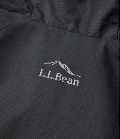 L.L.Bean | Men's PrimaLoft Packaway Air Hoodie