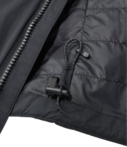 L.L.Bean | Men's PrimaLoft Packaway Air Hoodie