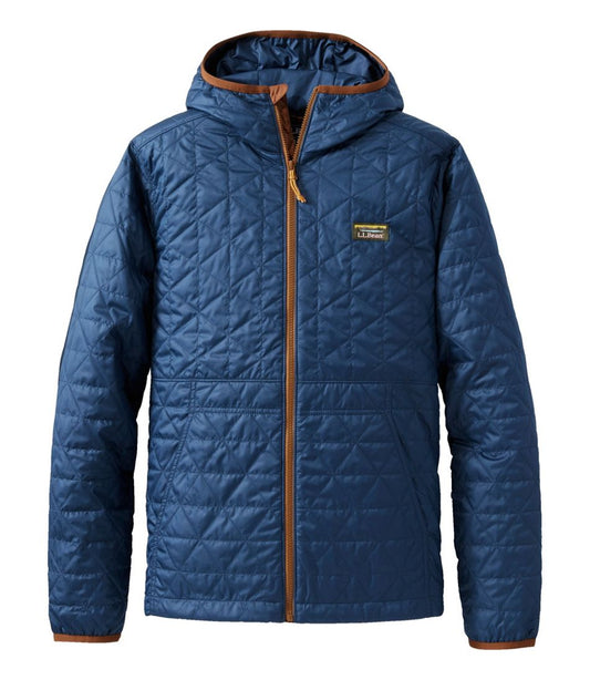 L.L.Bean | Men's Katahdin Insulated Hoodie