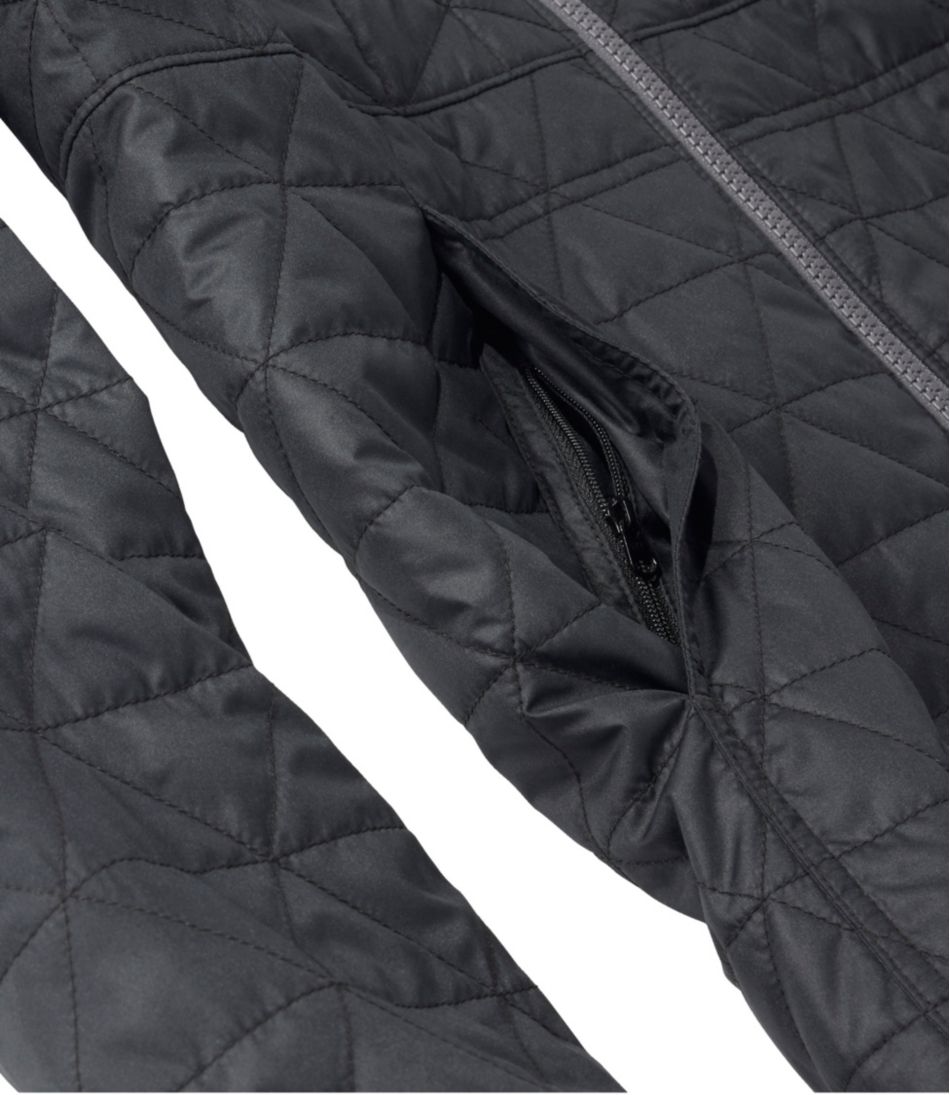L.L.Bean | Men's Katahdin Insulated Hoodie
