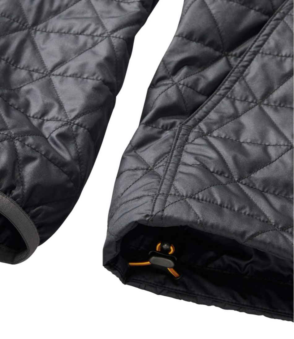 L.L.Bean | Men's Katahdin Insulated Hoodie
