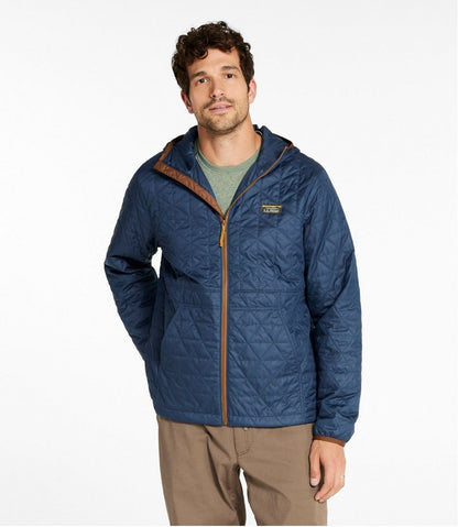 L.L.Bean | Men's Katahdin Insulated Hoodie