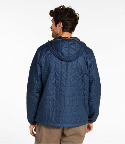 L.L.Bean | Men's Katahdin Insulated Hoodie