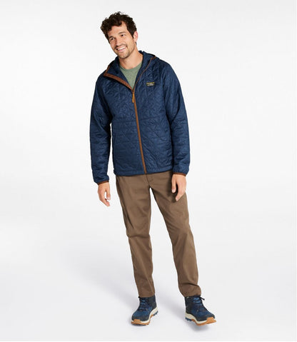 L.L.Bean | Men's Katahdin Insulated Hoodie