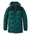 Dark Pine/Black