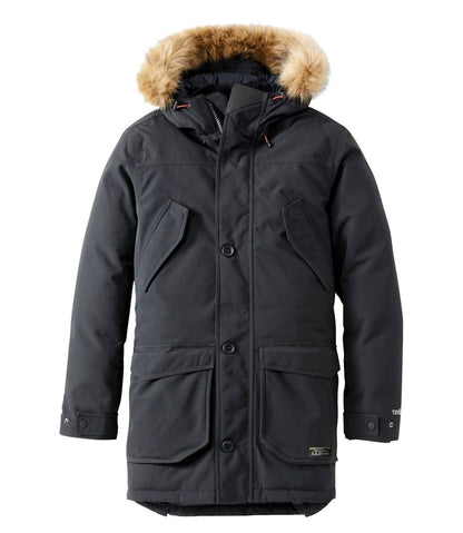 L.L.Bean | Men's Maine Mountain Parka