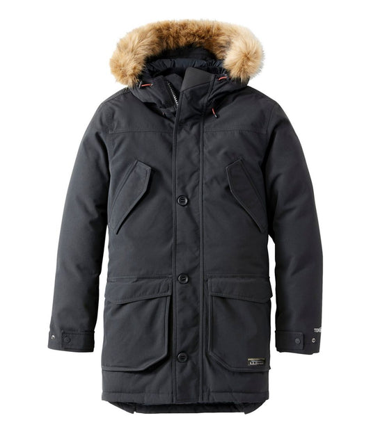L.L.Bean | Men's Maine Mountain Parka
