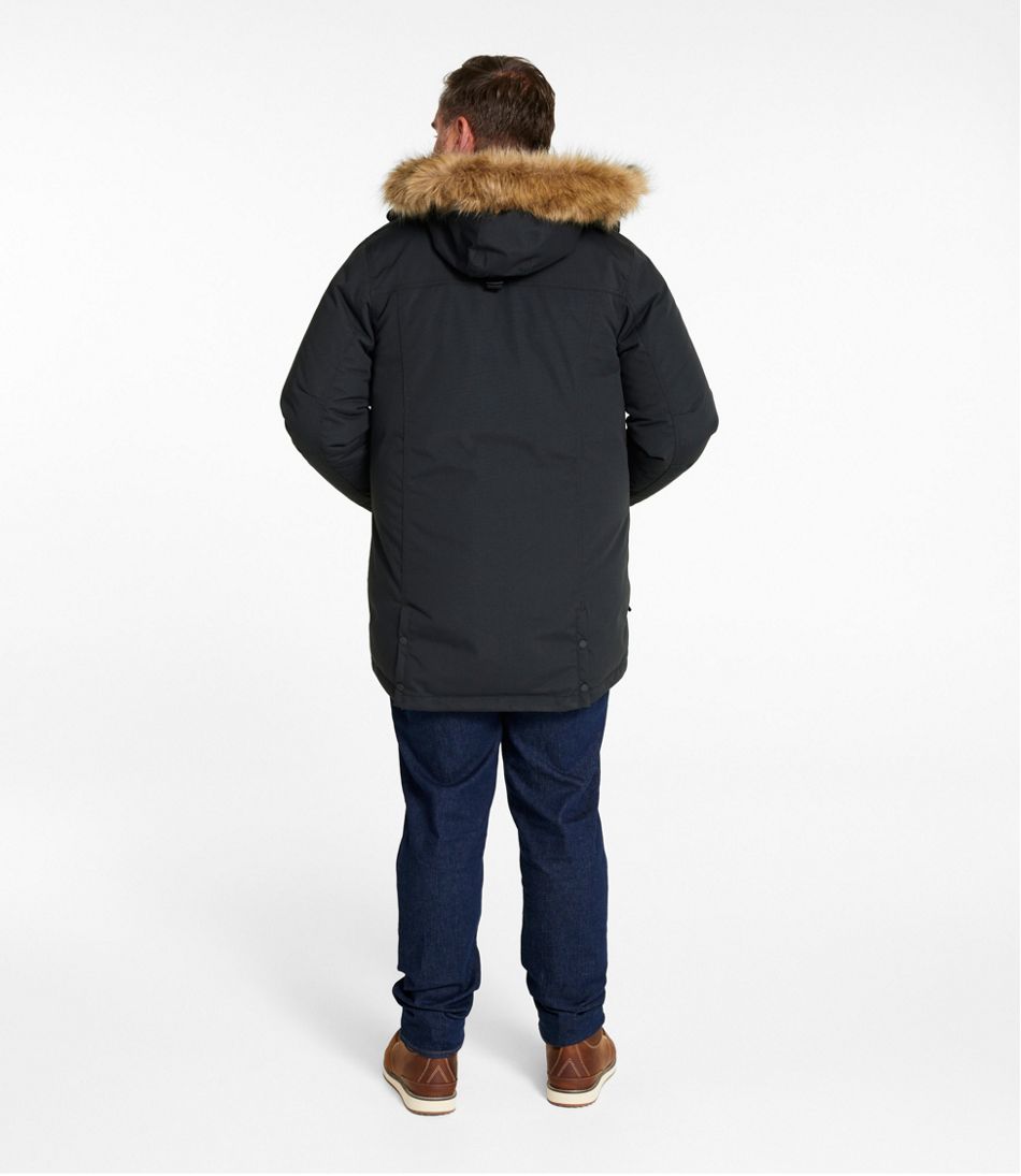 L.L.Bean | Men's Maine Mountain Parka