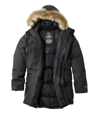 L.L.Bean | Men's Maine Mountain Parka