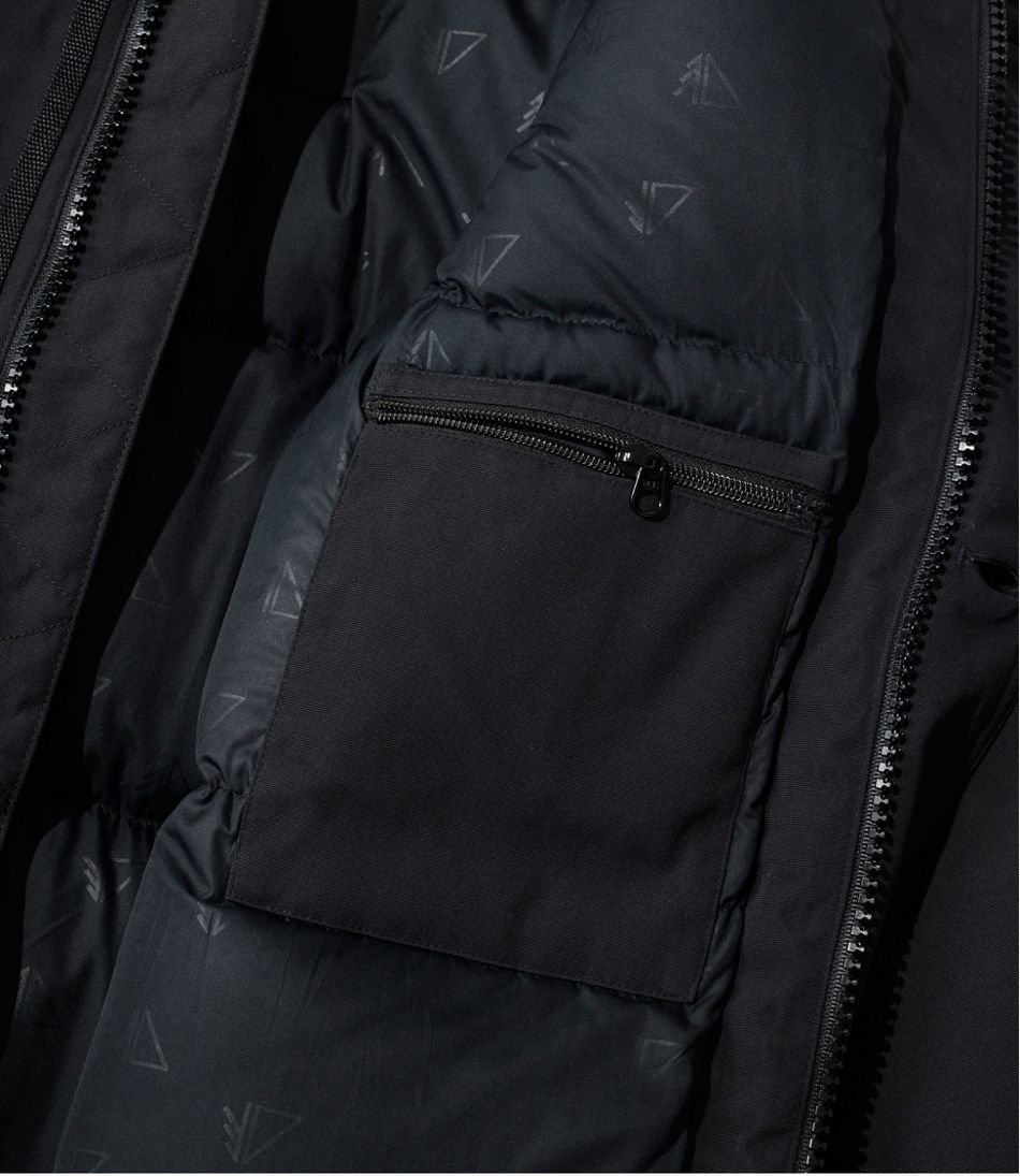 L.L.Bean | Men's Maine Mountain Parka