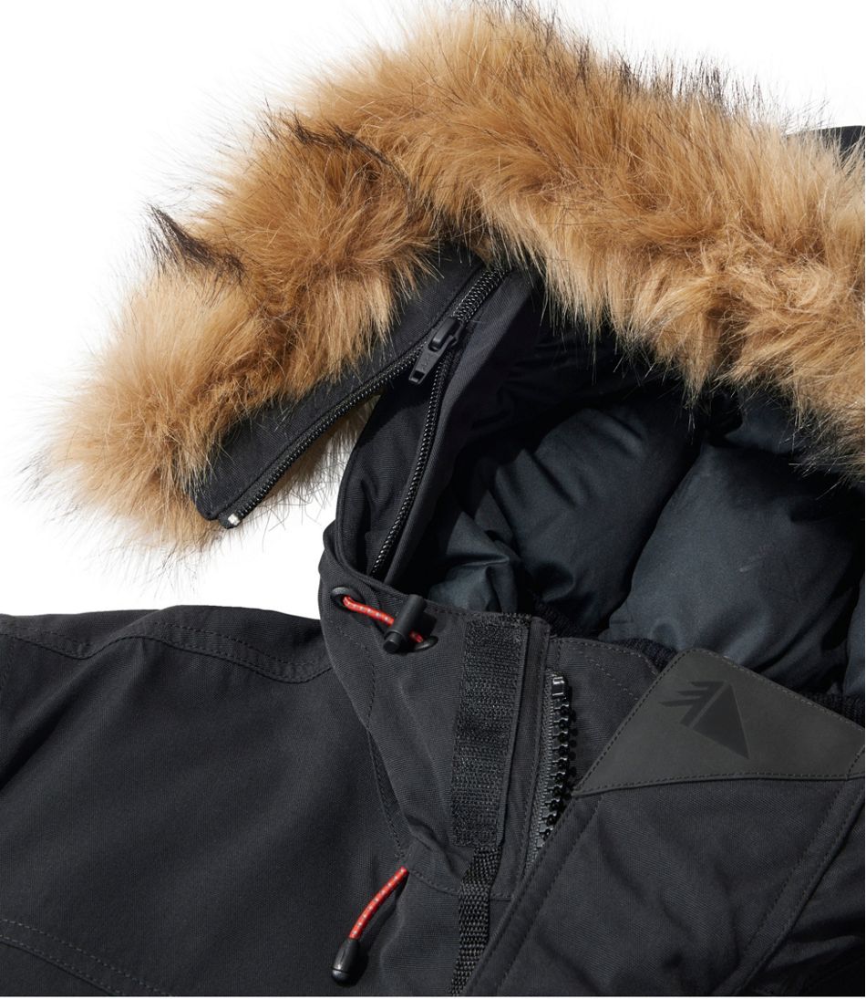 L.L.Bean | Men's Maine Mountain Parka