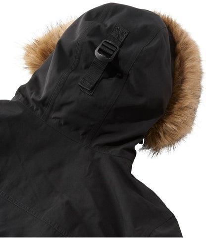 L.L.Bean | Men's Maine Mountain Parka
