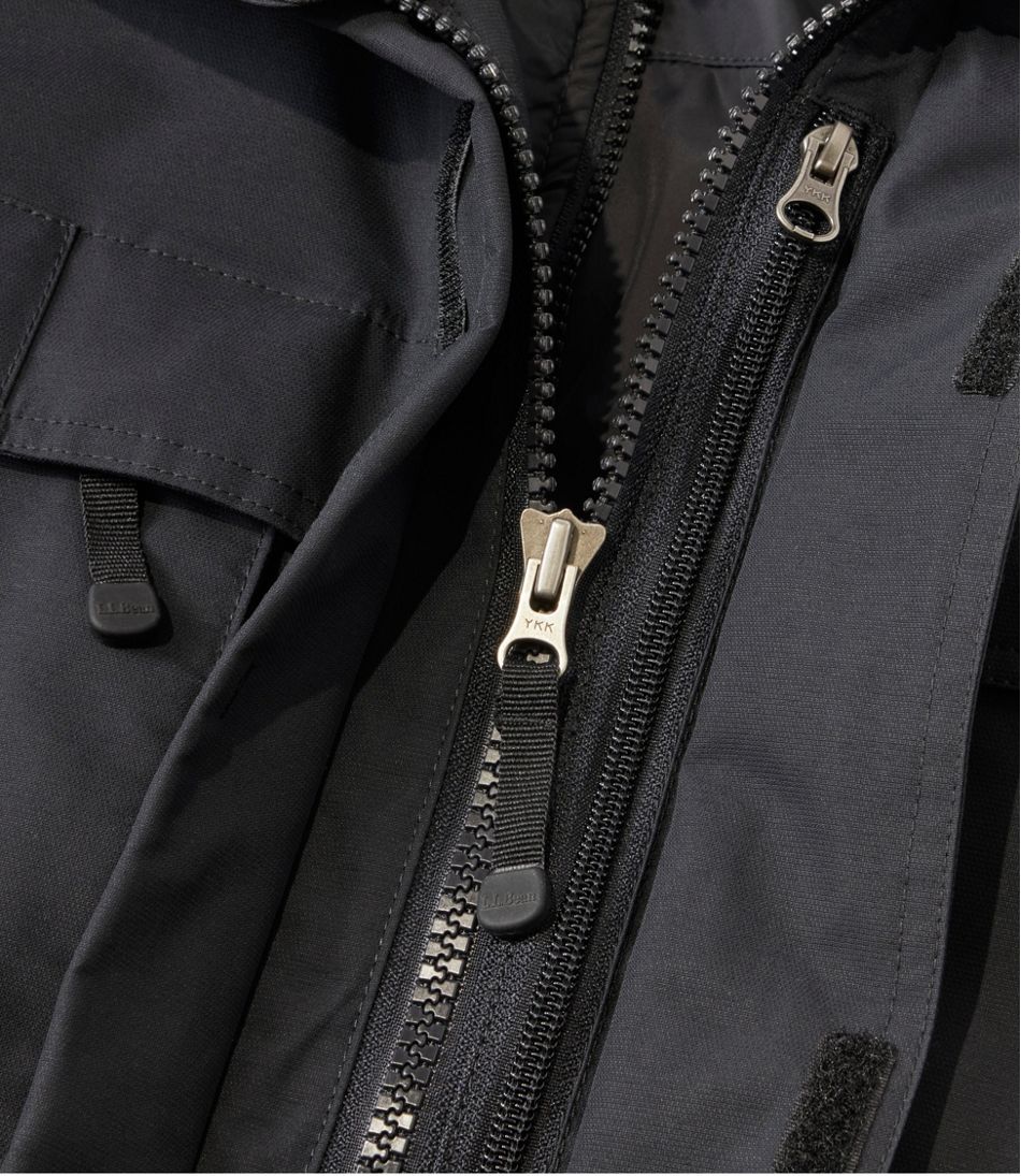 L.L.Bean | Men's Maine Mountain Parka