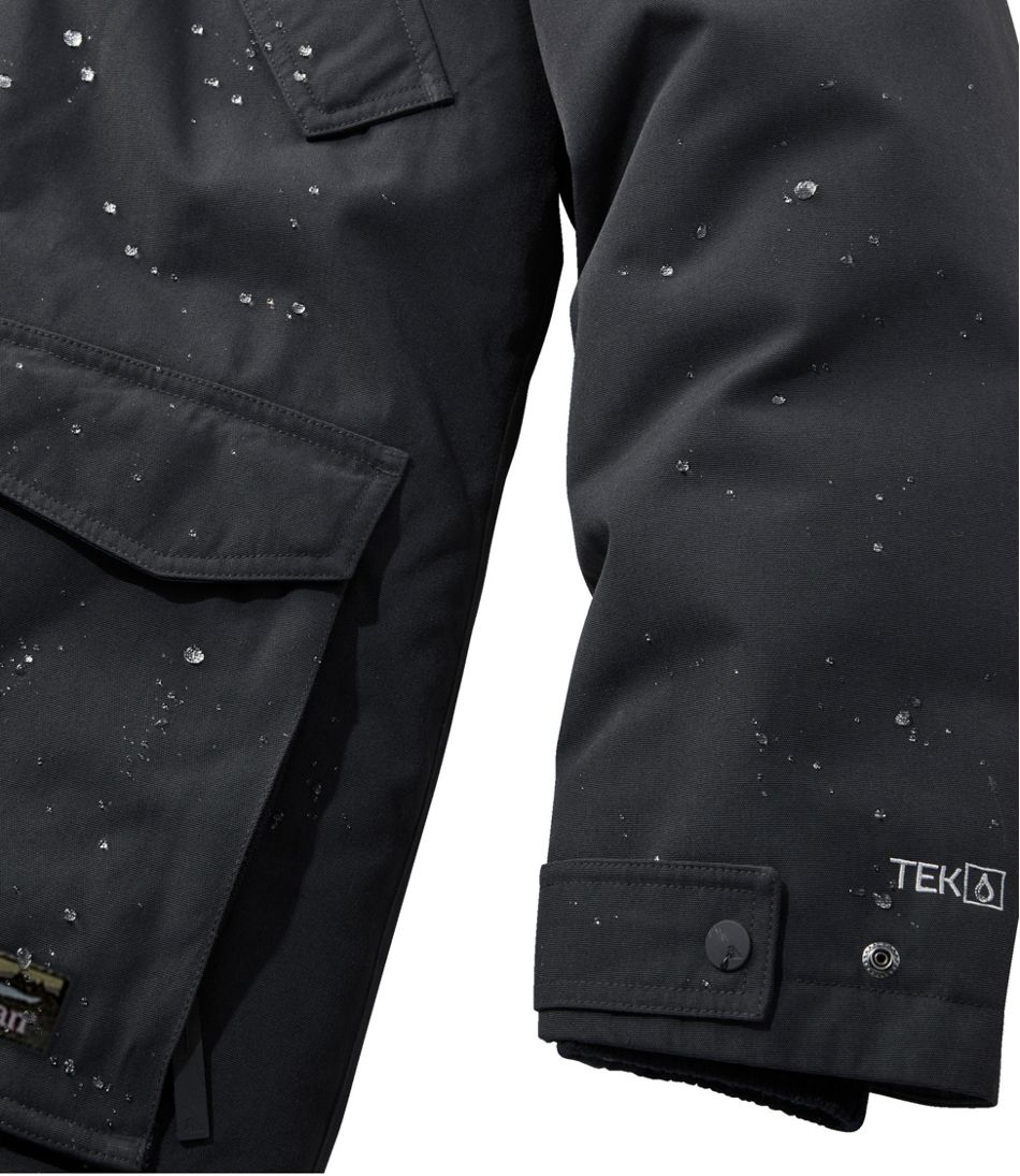 L.L.Bean | Men's Maine Mountain Parka