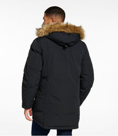 L.L.Bean | Men's Maine Mountain Parka