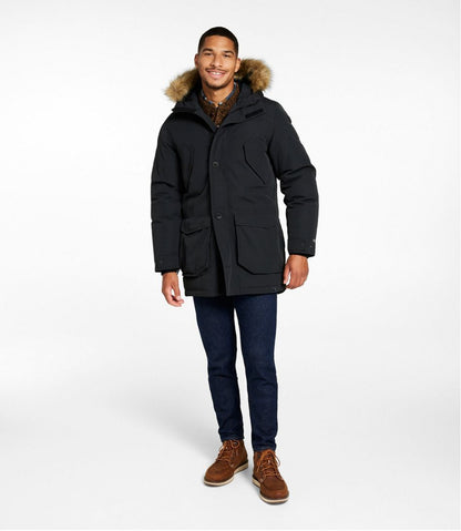 L.L.Bean | Men's Maine Mountain Parka