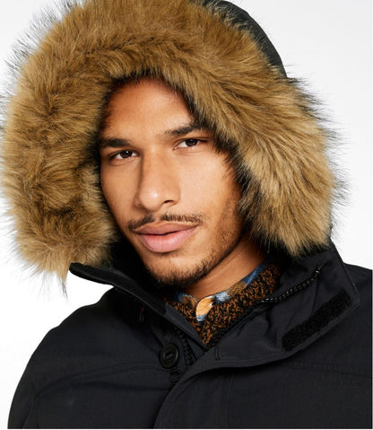 L.L.Bean | Men's Maine Mountain Parka