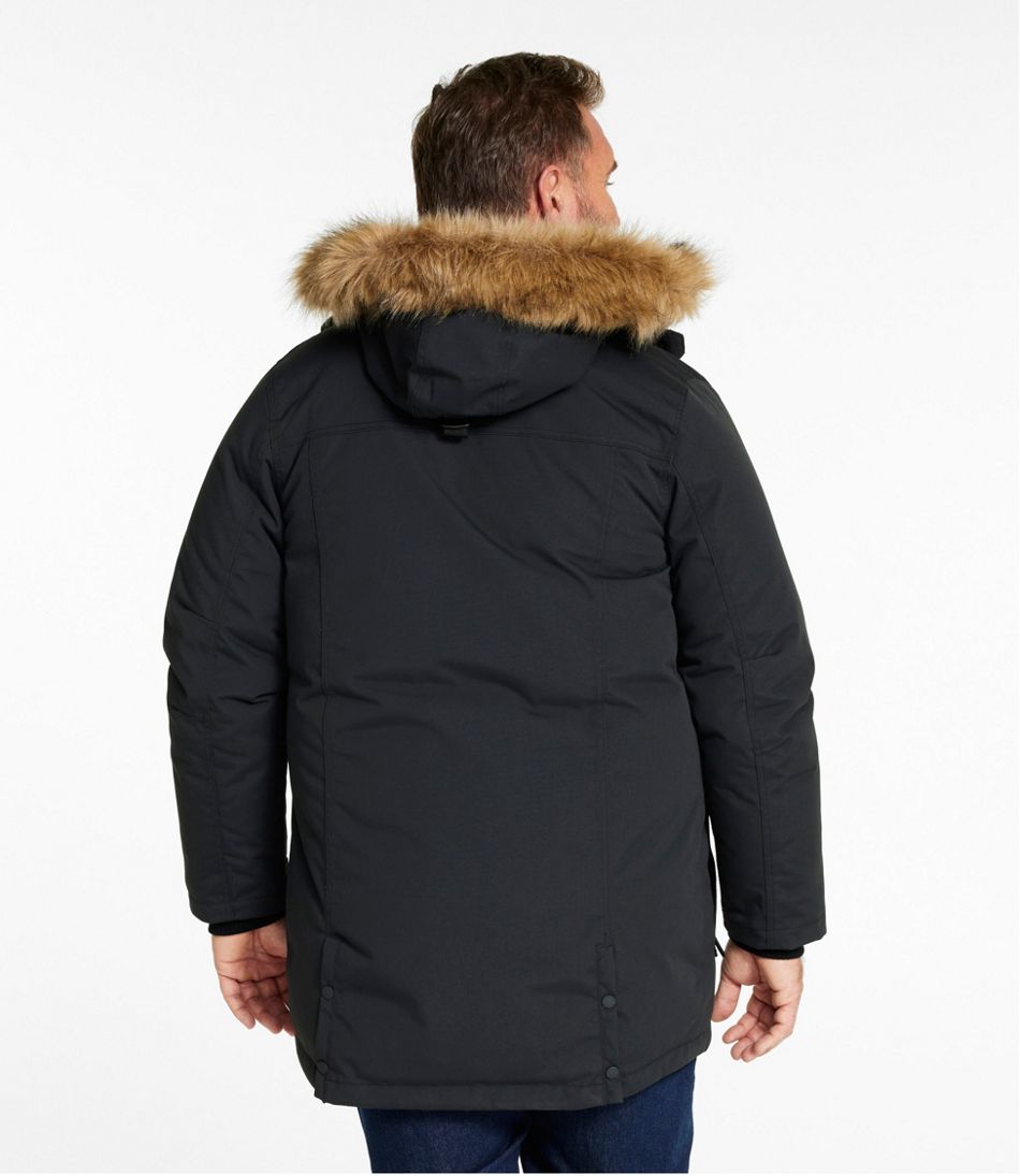 L.L.Bean | Men's Maine Mountain Parka