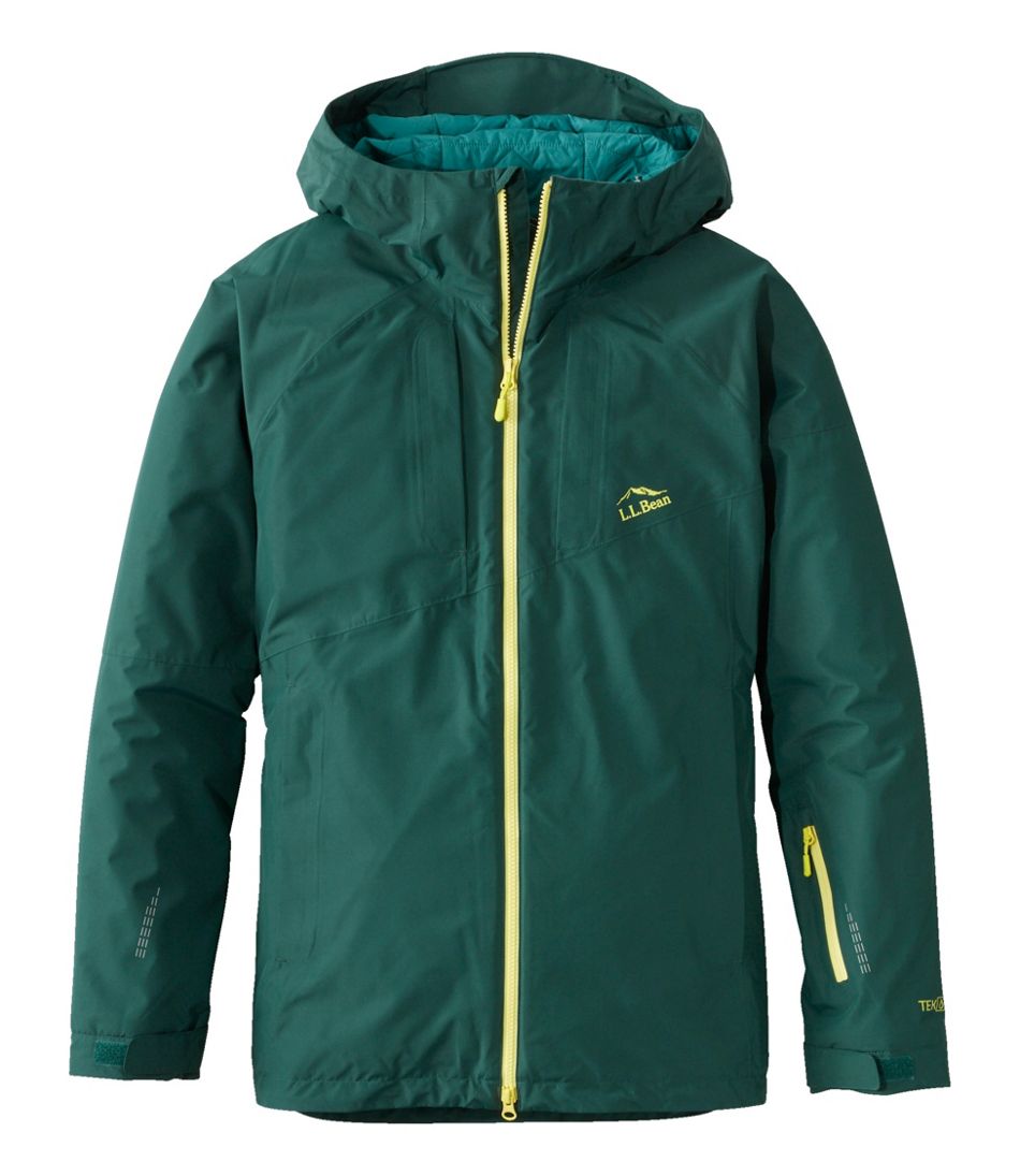 L.L.Bean | Men's Wildcat Waterproof Ski Jacket