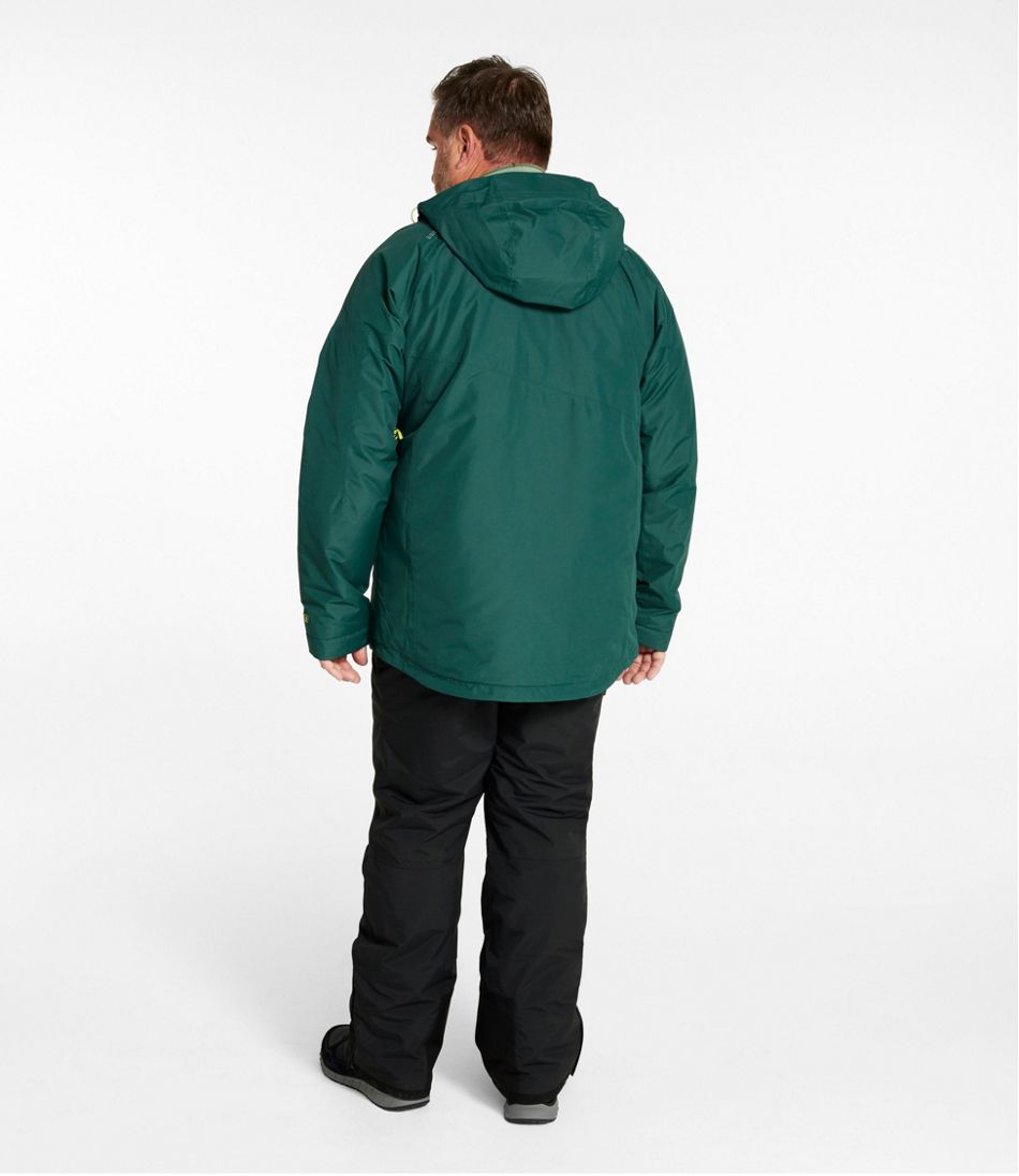 L.L.Bean | Men's Wildcat Waterproof Ski Jacket