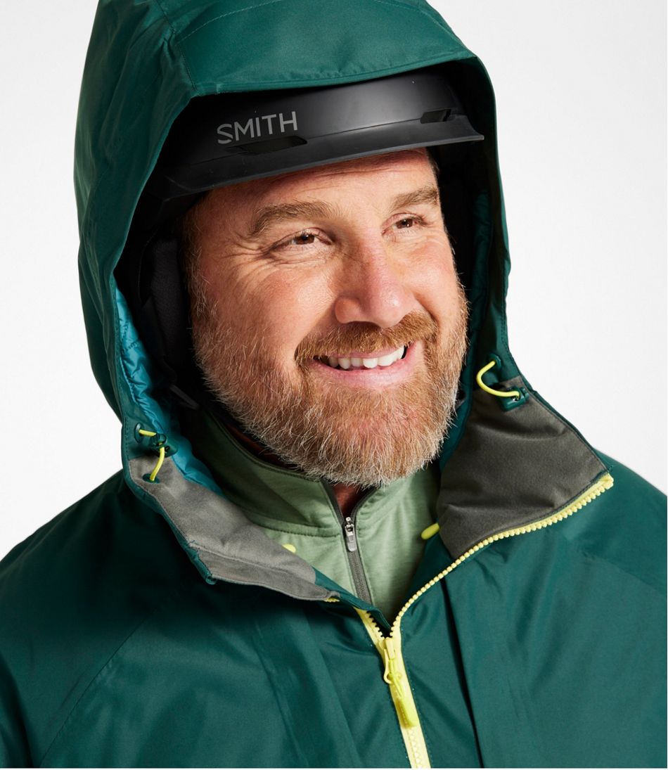 L.L.Bean | Men's Wildcat Waterproof Ski Jacket