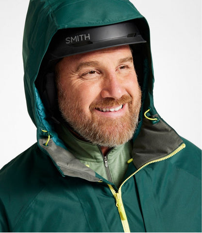 L.L.Bean | Men's Wildcat Waterproof Ski Jacket