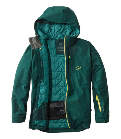 L.L.Bean | Men's Wildcat Waterproof Ski Jacket