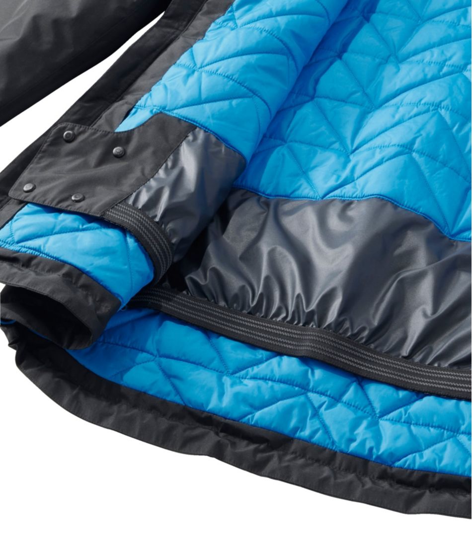 L.L.Bean | Men's Wildcat Waterproof Ski Jacket