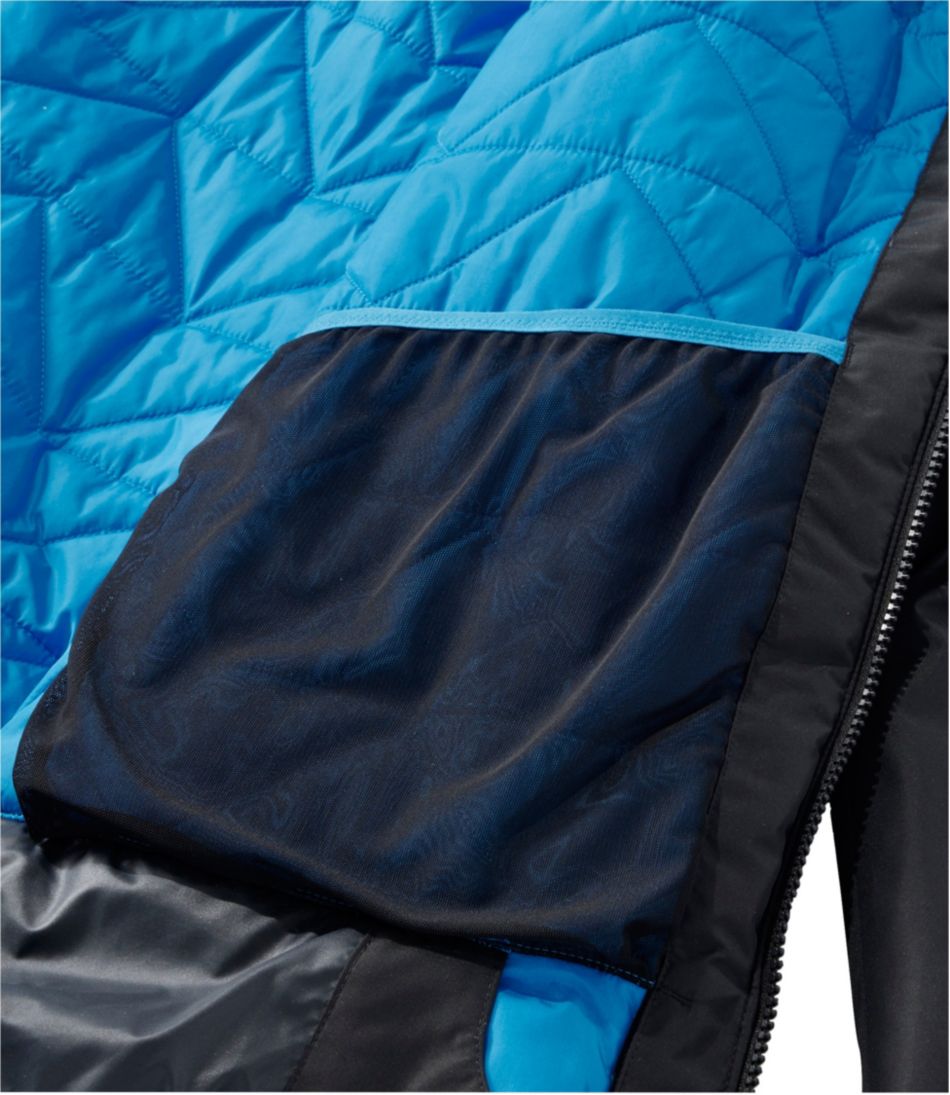 L.L.Bean | Men's Wildcat Waterproof Ski Jacket