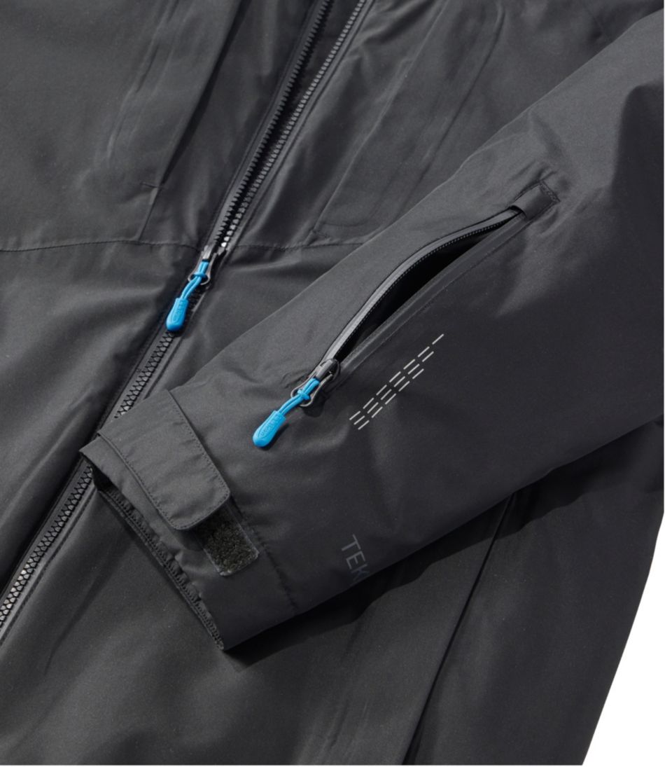 L.L.Bean | Men's Wildcat Waterproof Ski Jacket
