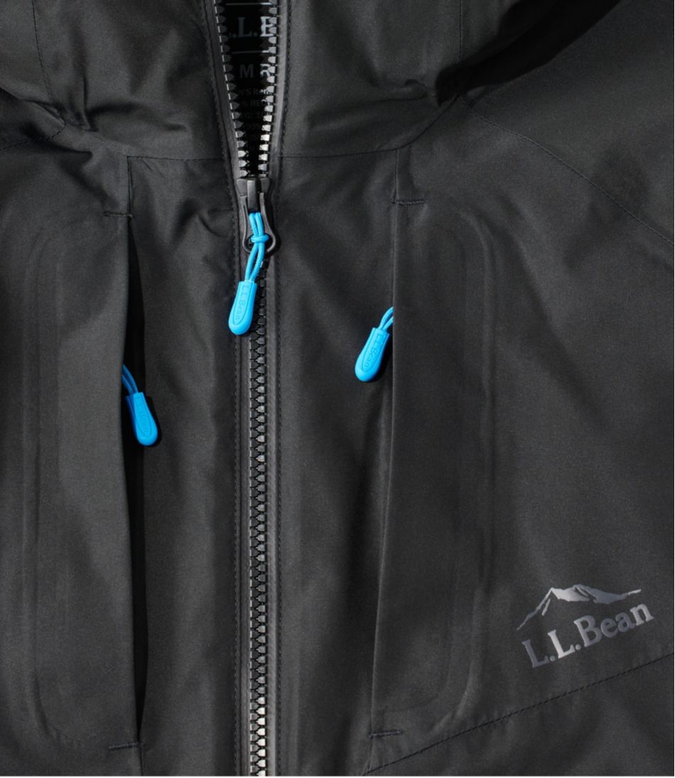 L.L.Bean | Men's Wildcat Waterproof Ski Jacket