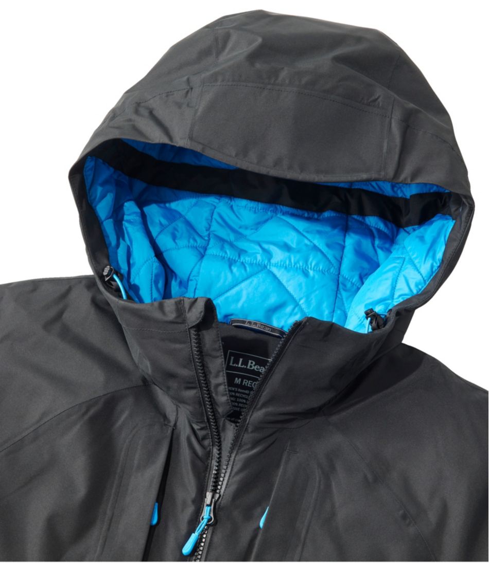 L.L.Bean | Men's Wildcat Waterproof Ski Jacket