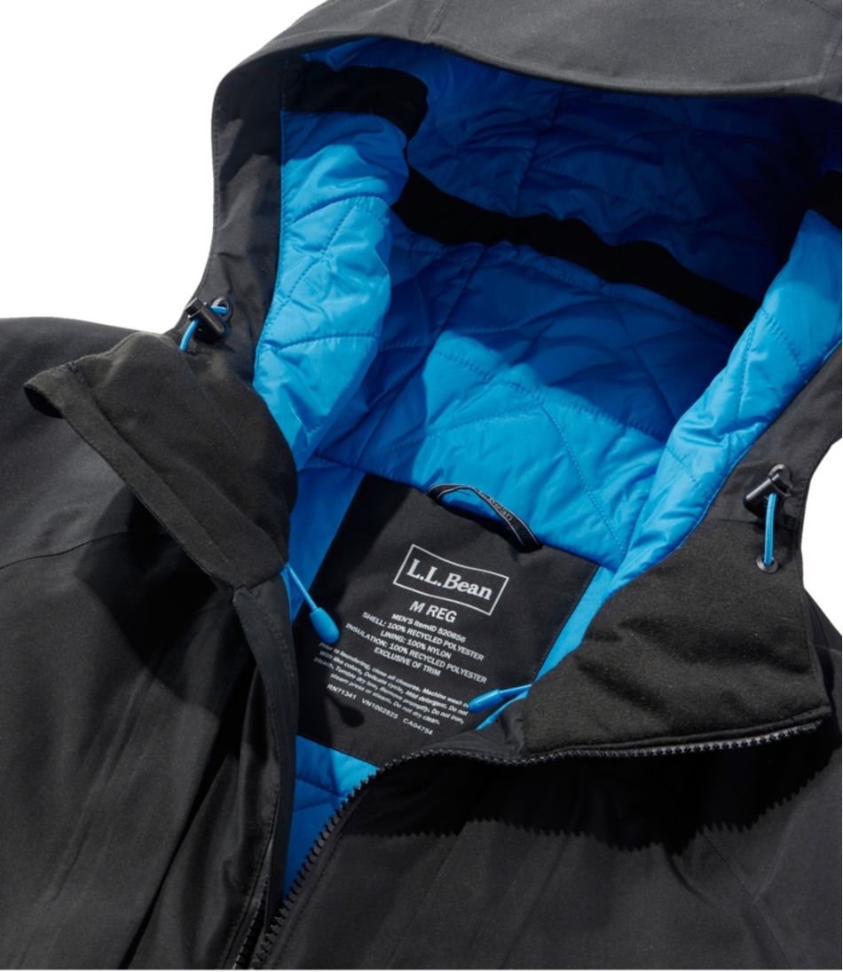 L.L.Bean | Men's Wildcat Waterproof Ski Jacket