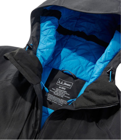L.L.Bean | Men's Wildcat Waterproof Ski Jacket