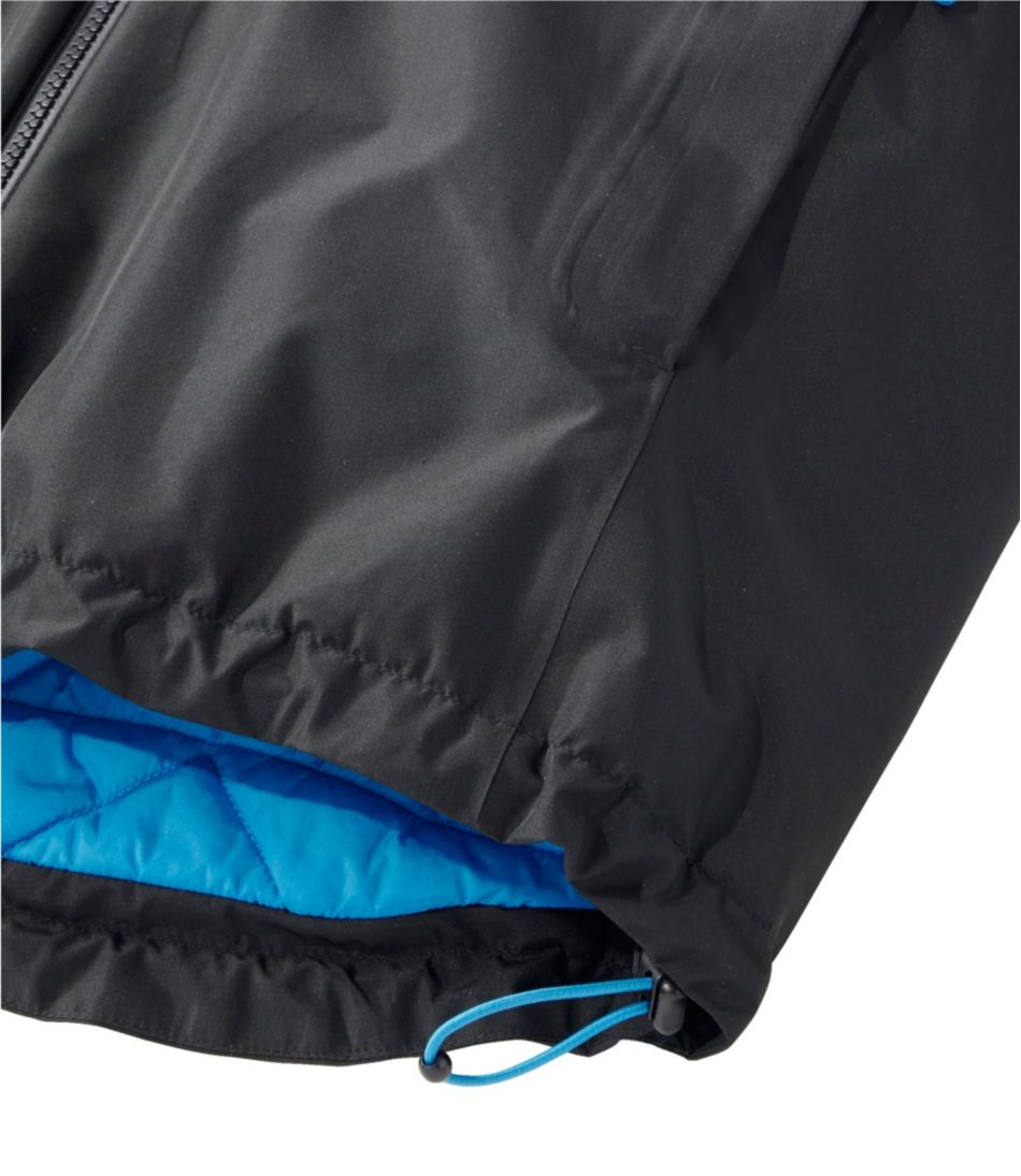 L.L.Bean | Men's Wildcat Waterproof Ski Jacket