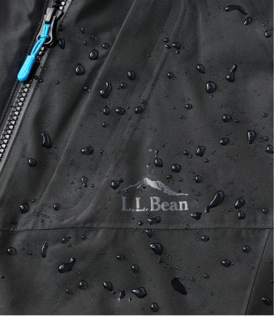 L.L.Bean | Men's Wildcat Waterproof Ski Jacket
