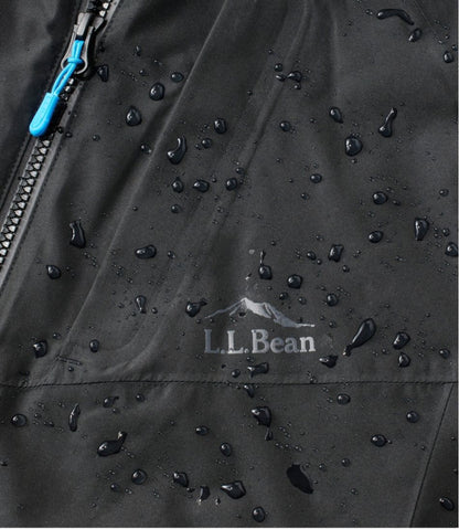 L.L.Bean | Men's Wildcat Waterproof Ski Jacket
