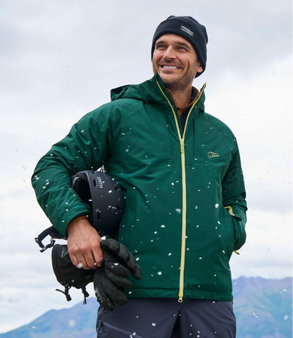 L.L.Bean | Men's Wildcat Waterproof Ski Jacket