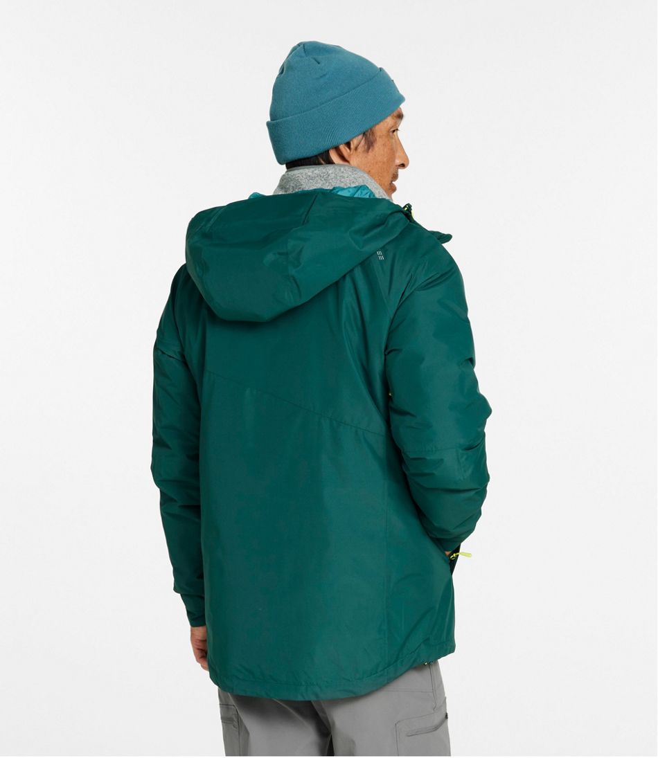 L.L.Bean | Men's Wildcat Waterproof Ski Jacket