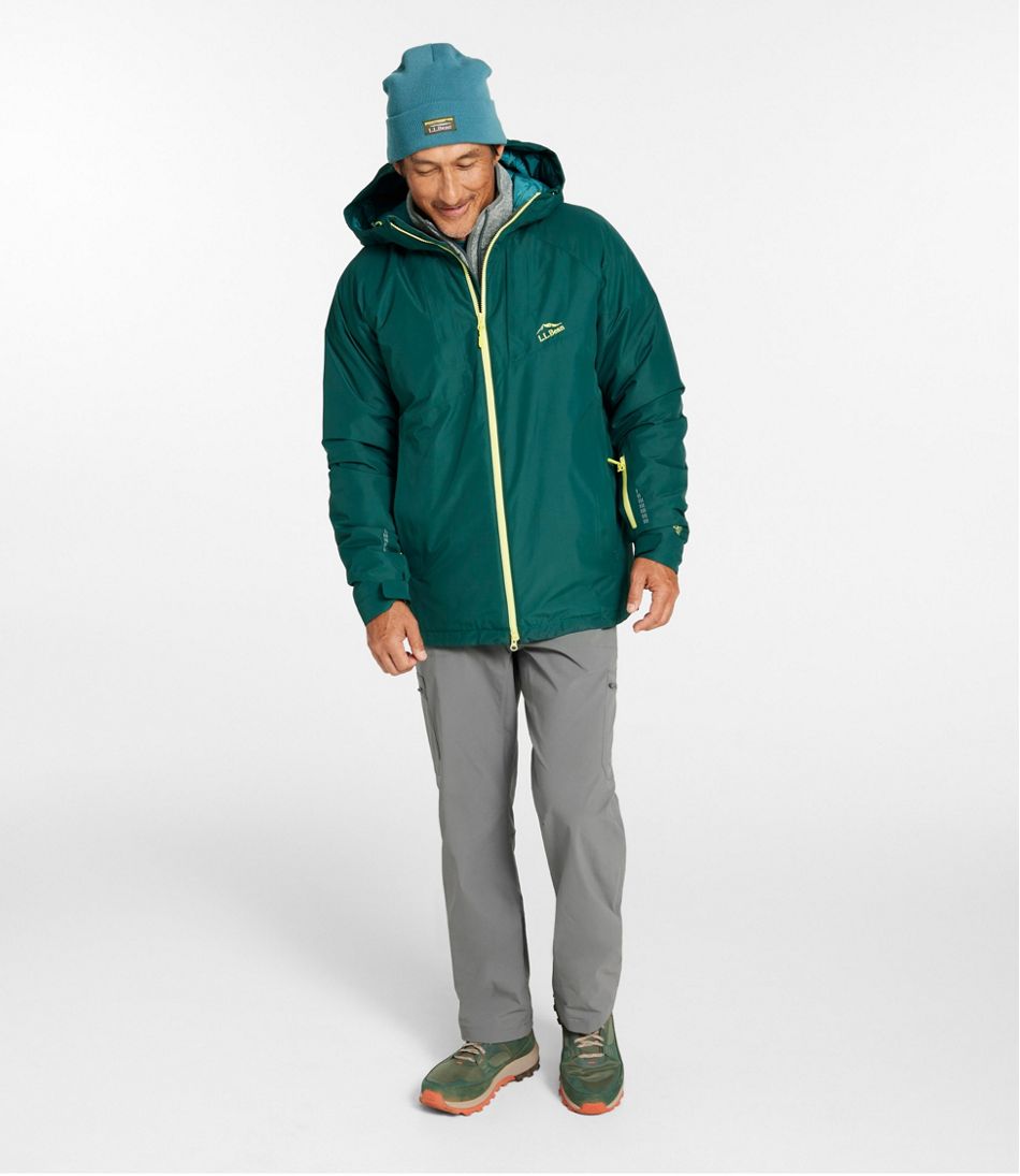 L.L.Bean | Men's Wildcat Waterproof Ski Jacket