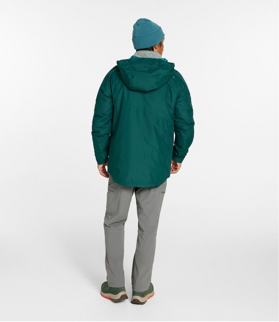 L.L.Bean | Men's Wildcat Waterproof Ski Jacket