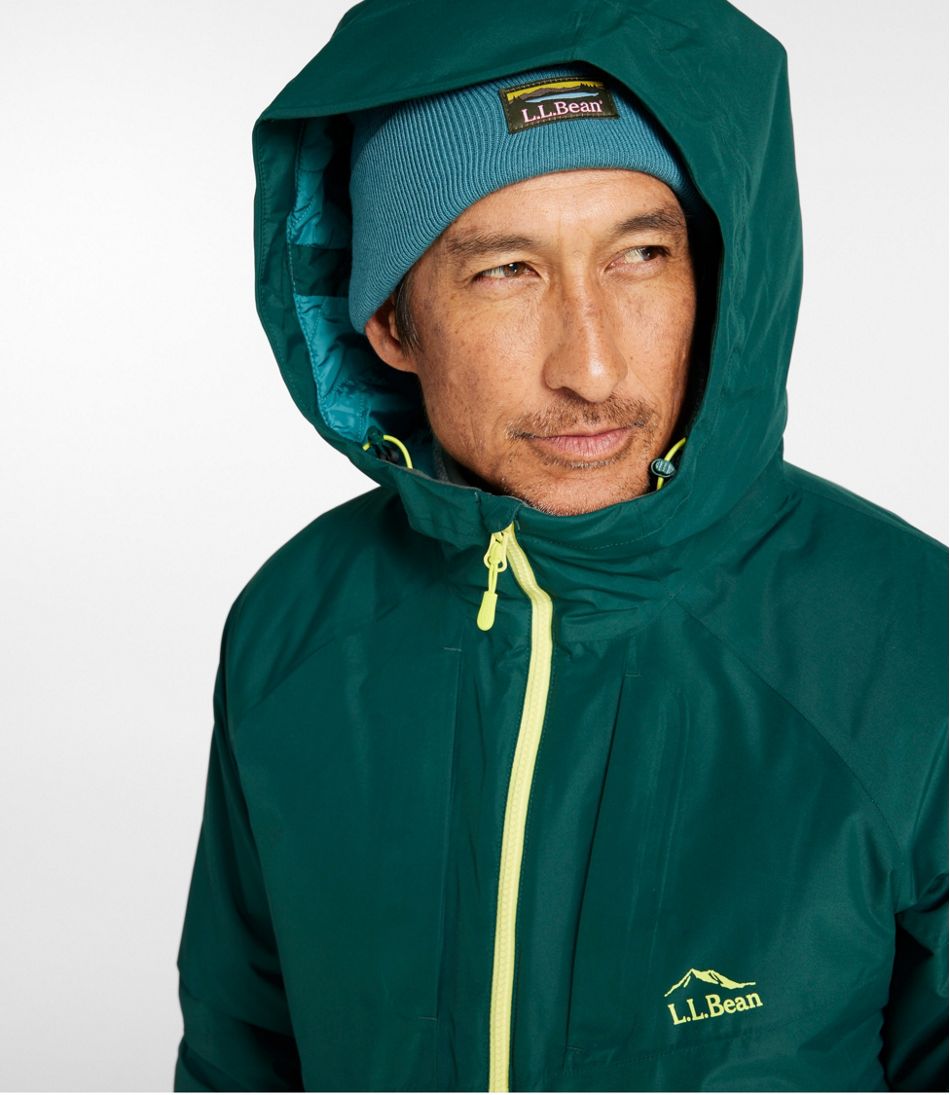 L.L.Bean | Men's Wildcat Waterproof Ski Jacket