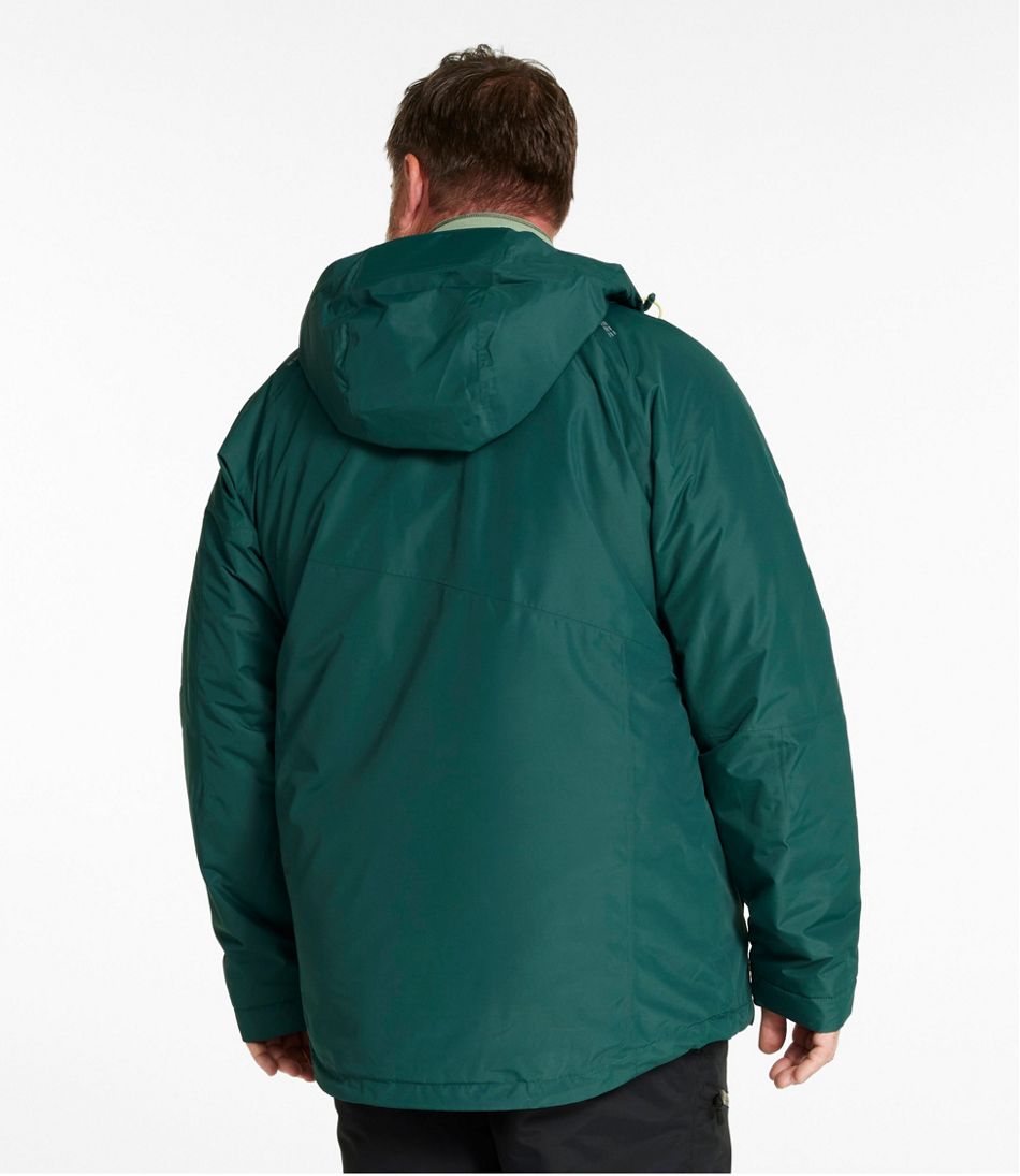 L.L.Bean | Men's Wildcat Waterproof Ski Jacket