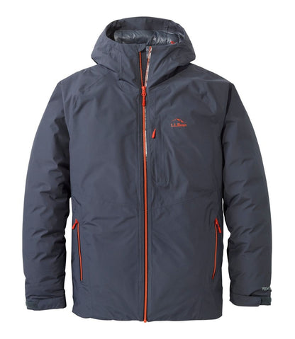 L.L.Bean | Men's Waterproof Ultralight Down Jacket