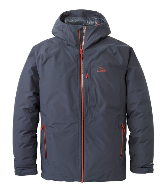 L.L.Bean | Men's Waterproof Ultralight Down Jacket