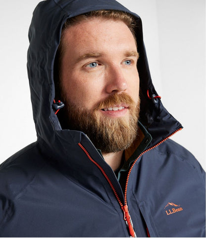 L.L.Bean | Men's Waterproof Ultralight Down Jacket